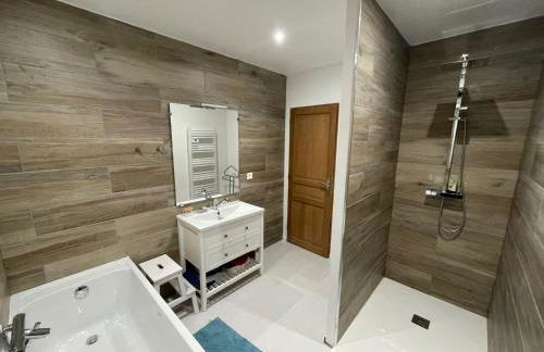 Gite des 5V - Foto 4