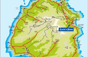 Lucia's Home - Foto 30