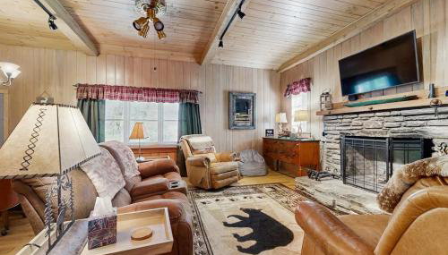 Bradley Bear Hideaway - Foto 3