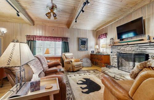 Bradley Bear Hideaway - Foto 3