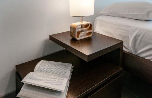 StayEasy Piane56 Panoramic apt next to M5 metro - Foto 17