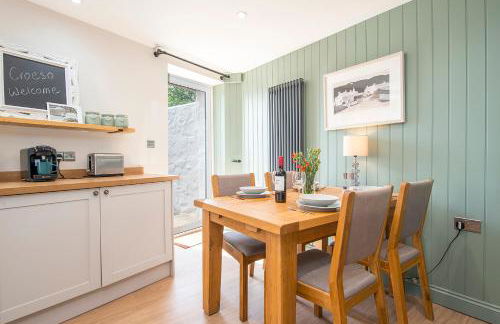 Bwthyn Clyd - Foto 12