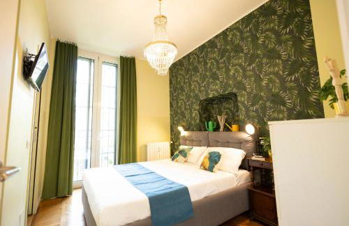 Parco Vittadini Apartment - Foto 59