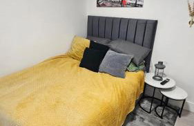 Spacious Studio with Separate the Kitchen 4A - Foto 16