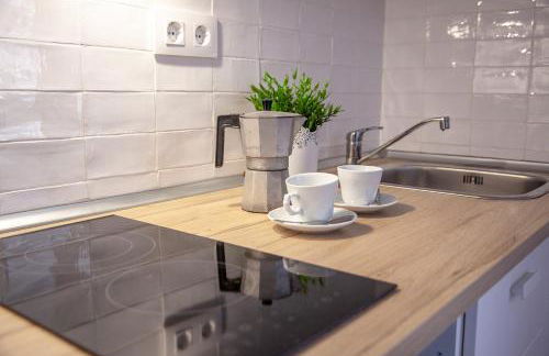 Apartamento luminoso y acogedor en Sevilla. A/C. - Foto 23