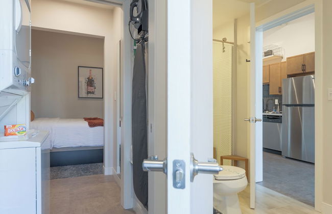 Unique Historic Experience Conveniently Located in the Heart of Cincinnati - Foto 13