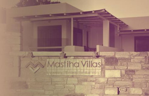 Mastiha Villas - Foto 64