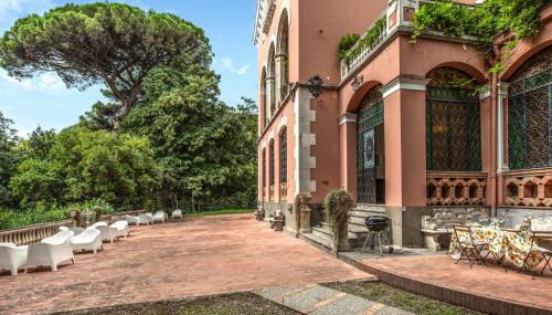 3 Bedroom Beautiful Home In Salerno - Foto 2