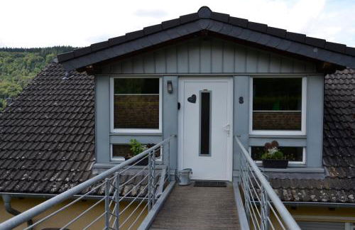 Ferienwohnung im Sonnenberg - Foto 10