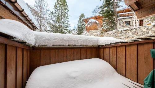 Le Châtelard - Foto 4