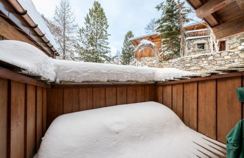 Le Châtelard - Foto 4