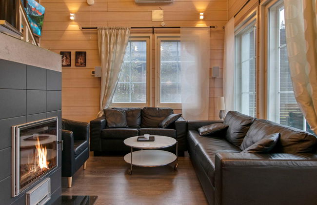 Villa nummenranta 1 - Foto 4