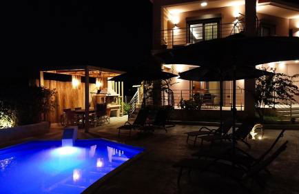 Nektarios & Eftychia Suites - Foto 63