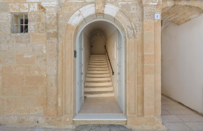 2095 Palazzo Benedetto Campo - Foto 52