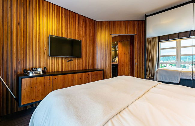 Coberturas sofisticadas no IL Campanario Resort ILCTOPM - Photo 9