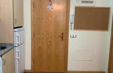 APARTAMENTO MOTA-2 HUCA-LOS PRADOS; PARKING Y WIFI GRATIS - Foto 9