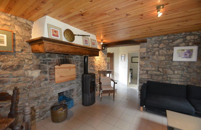 Gîte Les Trois Voisins - Foto 35