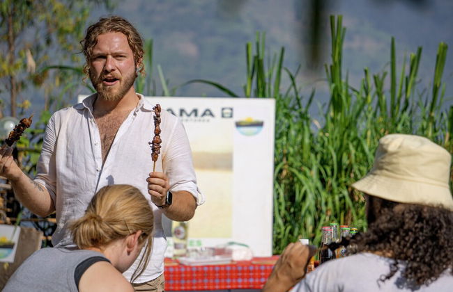 Frama Nature Adventure - Foto 26