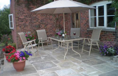 Farmhouse Cottage - Foto 7