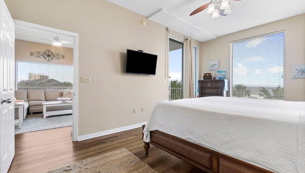 Spanish Key 101 - Foto 3, Habitación