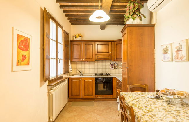 Agriturismo Cantagalli - Foto 9