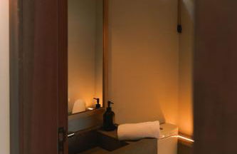 Elegante bangalô de campo 3 - Taquaras Huts - Foto 34