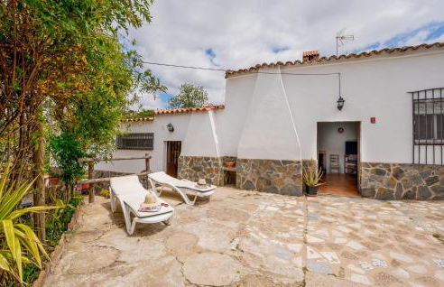 Awesome Home In Cortegana With Wifi - Foto 14