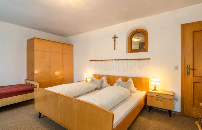 Farmhouse Near Oberammergau - Foto 6