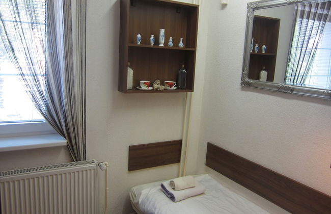 Apart & Wellness Hotel VILLA IVICA - Foto 6