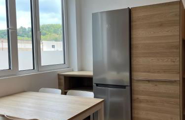 Apartamentos Pillotegi parking gratuito - Foto 38