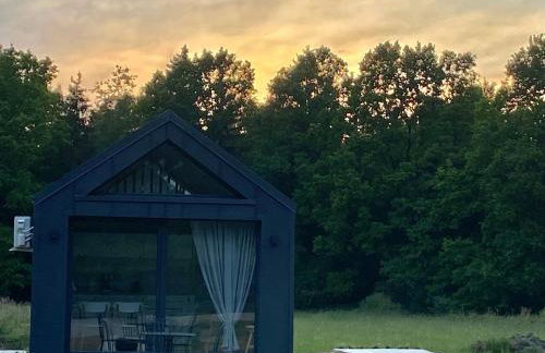 Holiday Hill Karpnki, Domki z sauną, balią i jacuzzi na wyłączność - Foto 26