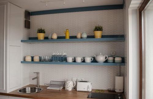 Apartament dwupoziomowy Yakima - Photo 8