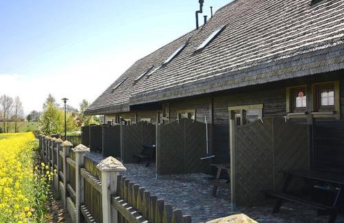 Cottage in Cisowo Near Baltic Coast Beach - Foto 17