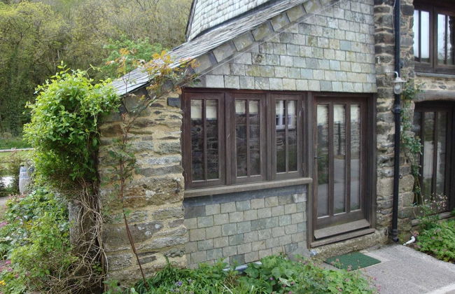 Holiday Home in Tavistock With Garden BBQ - Foto 14