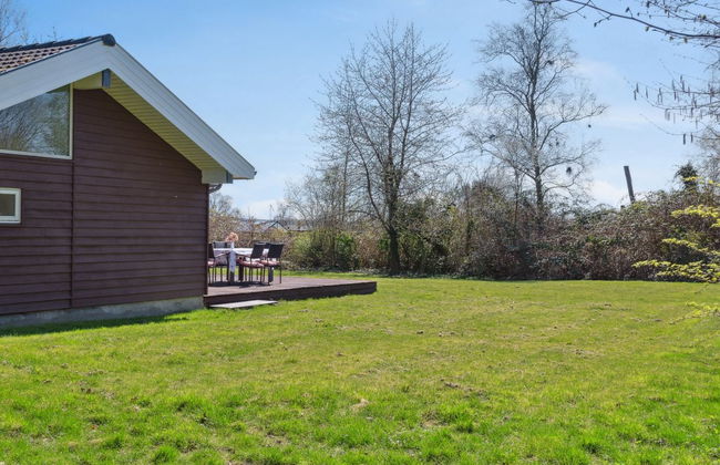 "Lauren" - 200m to the fjord - Foto 2