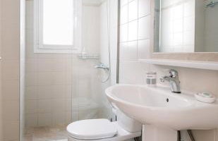 Vasilopoulos Residences - Villa Anthia with jaccuzzi & Villa Emelia with shared pool - Foto 39