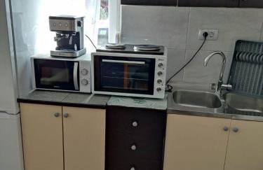 Apartman David-Dražice - Foto 5