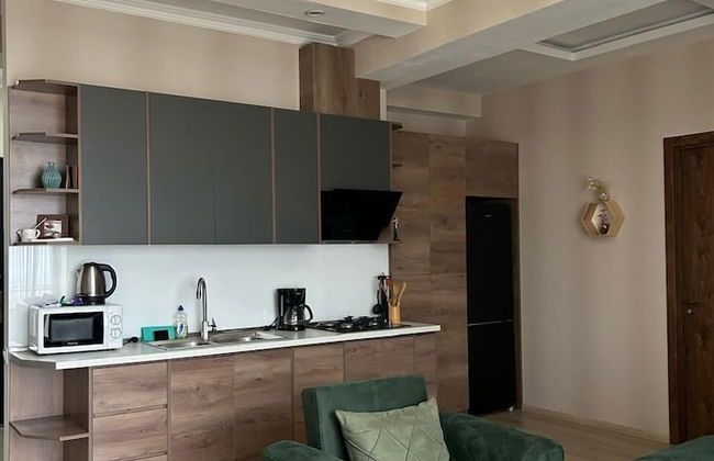 Vazi Aparthotel - Foto 26