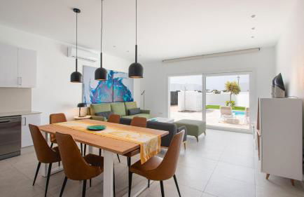 Blancazul Villa Jable - Foto 9