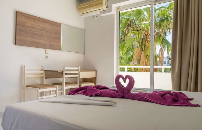 Stamos Hotel - Foto 64