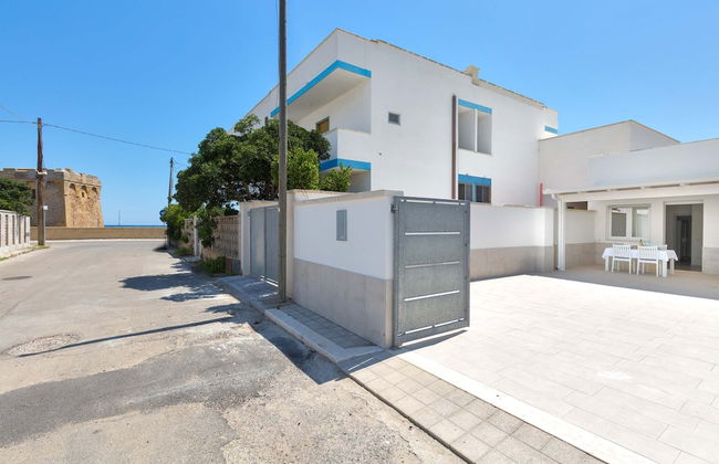 3097 Residence Marelena- Villino Scirocco by Barbarhouse - Foto 1