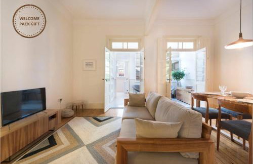 Tripas-Coração, Breiner Apartments - Foto 2