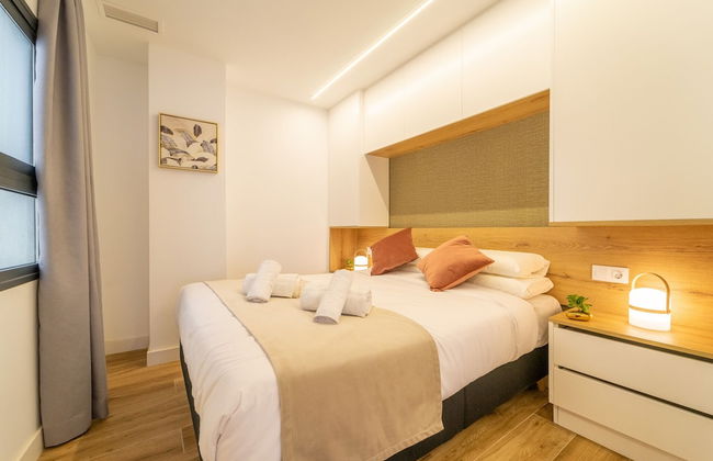 Myflats Urban Stay - Foto 15