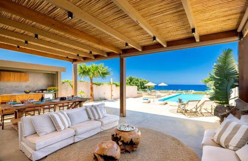 Casa Tequiero, an Ethereal SeaView Retreat, By ThinkVilla - Photo 5