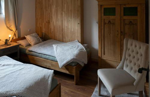 Blockhaus Vogelrast - Foto 19