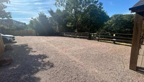 The Studio - Peaceful Village Studio with Parking, Wi-Fi & Views - Foto 5