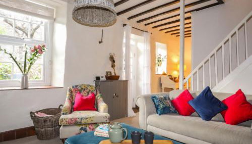 Riverwash Cottage - Foto 5