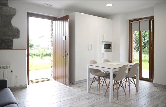 Apartamentos Aldagaia - Photo 16