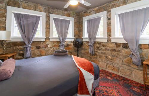 Royal in Columbus- Midtown Columbus Castle - Foto 105