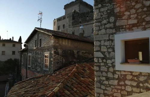 Aurora Medieval House - Foto 43